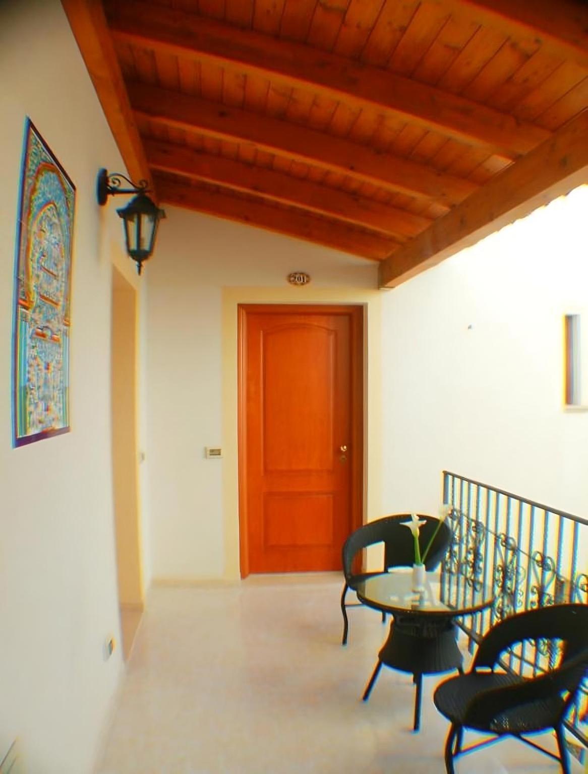 Araba Fenice Hotel San Vito Lo Capo Exterior foto