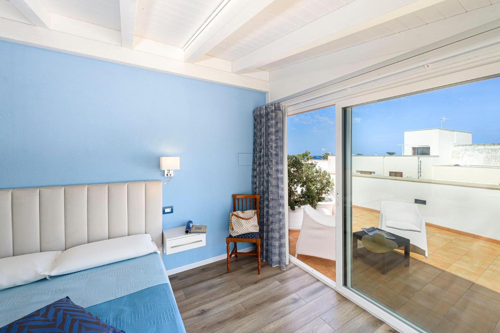 Araba Fenice Hotel San Vito Lo Capo Exterior foto