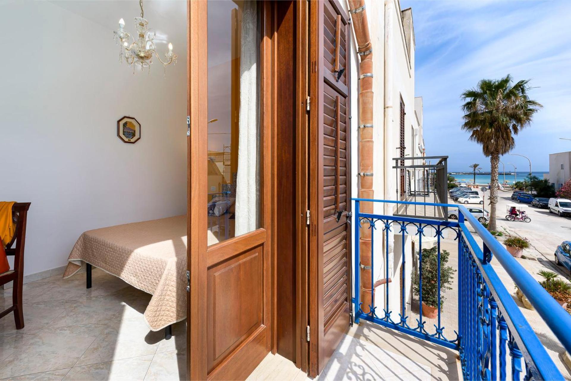 Araba Fenice Hotel San Vito Lo Capo Exterior foto
