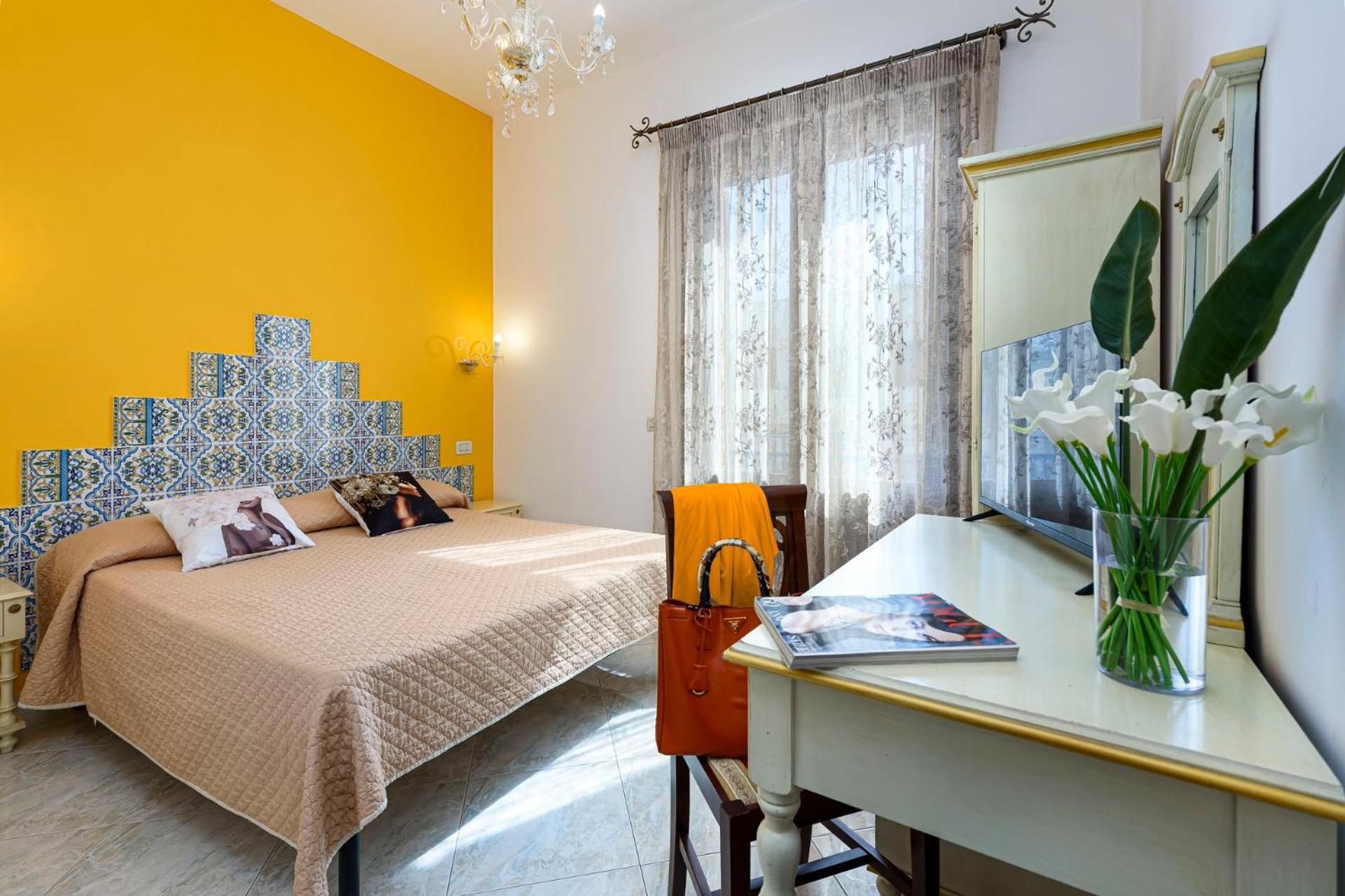 Araba Fenice Hotel San Vito Lo Capo Exterior foto