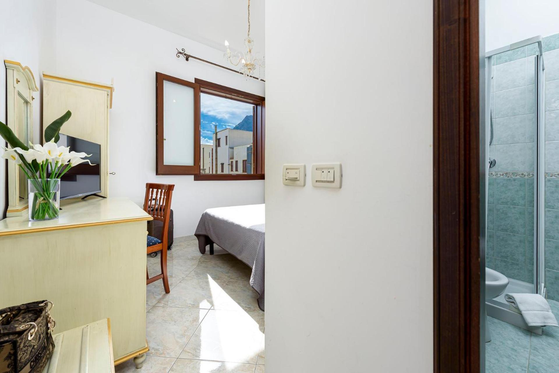 Araba Fenice Hotel San Vito Lo Capo Exterior foto