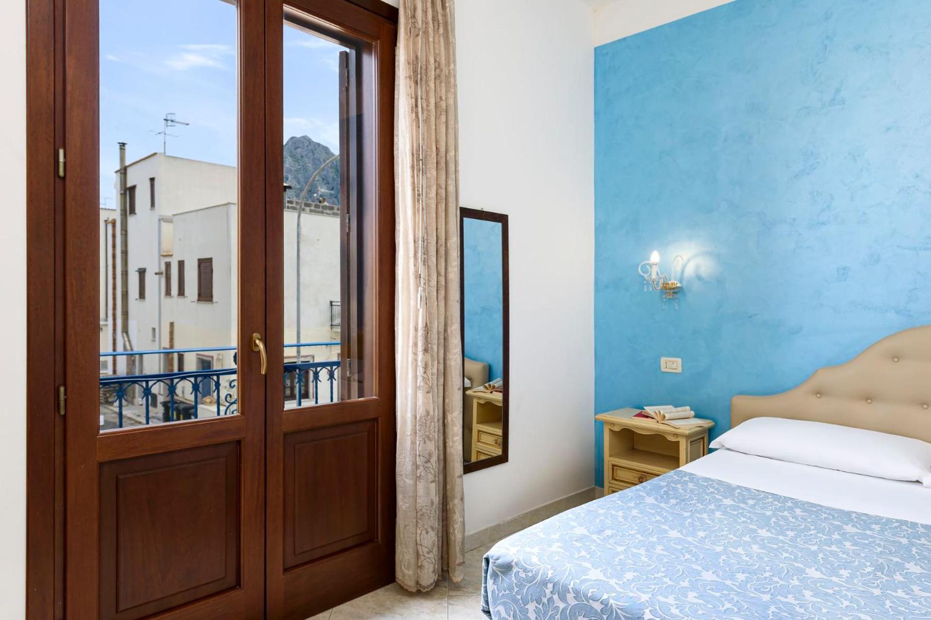 Araba Fenice Hotel San Vito Lo Capo Exterior foto
