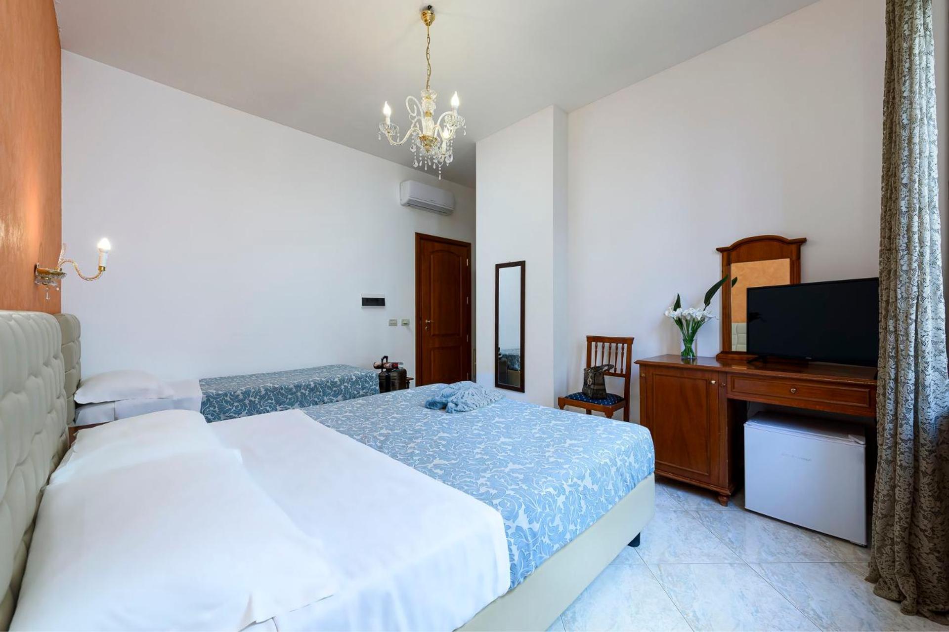 Araba Fenice Hotel San Vito Lo Capo Exterior foto