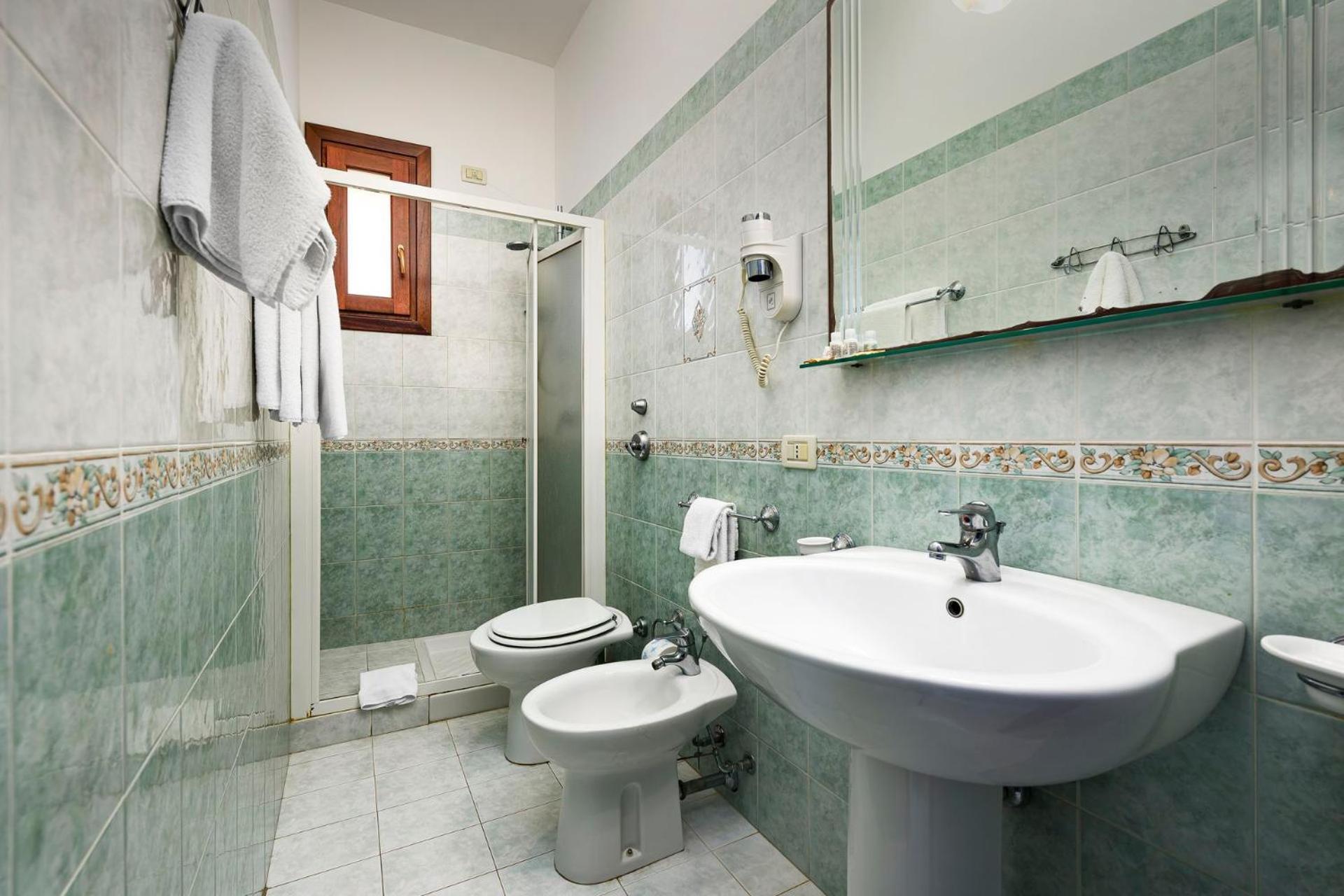Araba Fenice Hotel San Vito Lo Capo Exterior foto