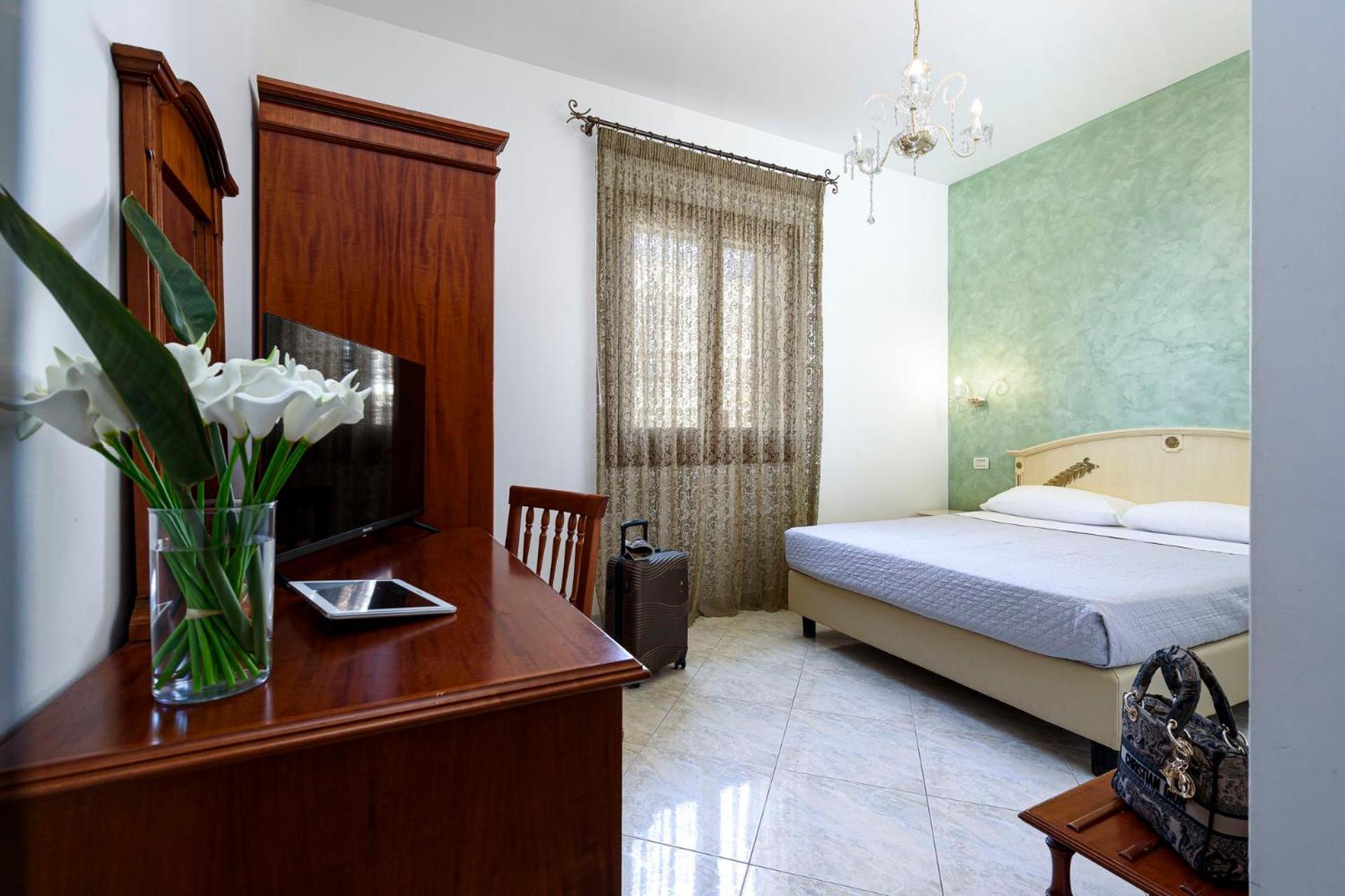 Araba Fenice Hotel San Vito Lo Capo Exterior foto