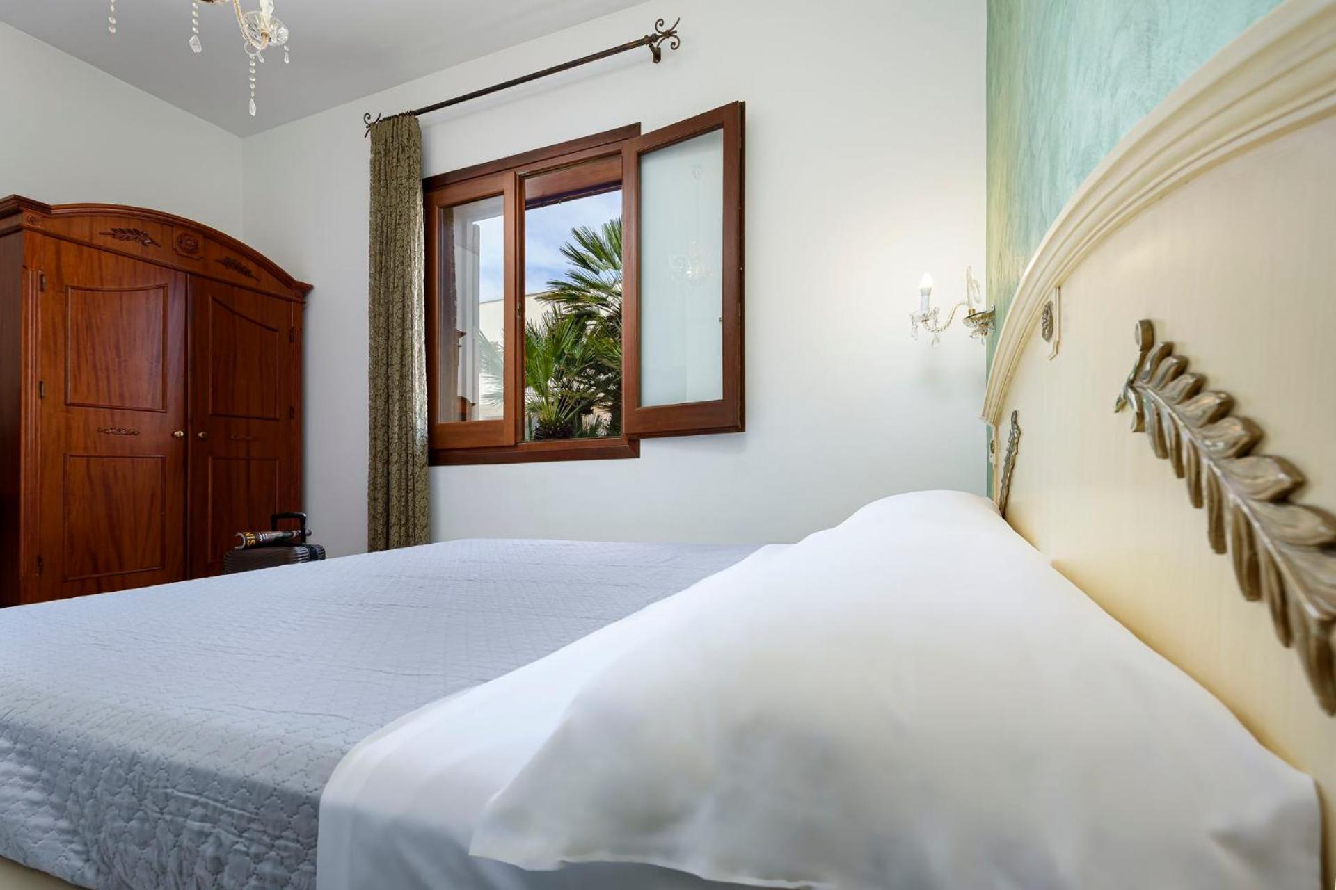 Araba Fenice Hotel San Vito Lo Capo Exterior foto